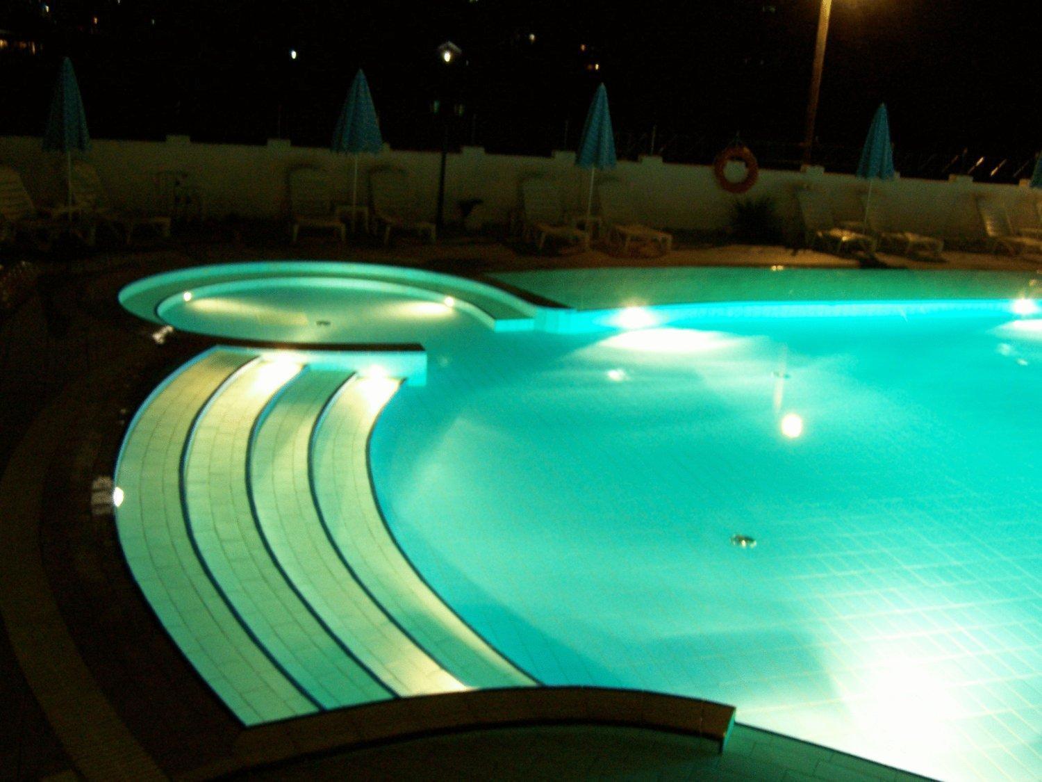 Ninos On The Beach Hotel Roda  Exterior photo